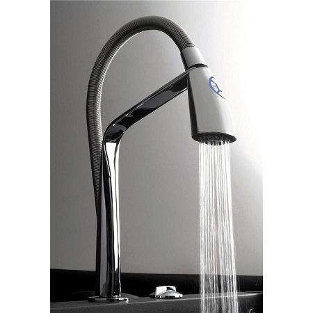 Cómo elegir un grifo de cocina